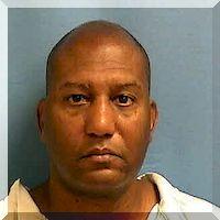 Inmate John D Thompson