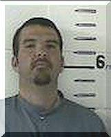 Inmate John James Vogan