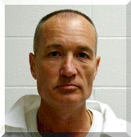 Inmate John Kail