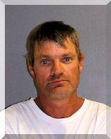 Inmate Johnny Athey