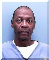 Inmate Johnny Reed