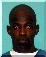 Inmate Jonas Iii Henderson