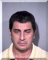 Inmate Jose Carvajal Domingue