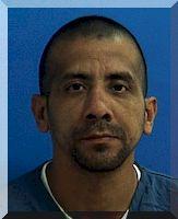 Inmate Jose D Jr Perez