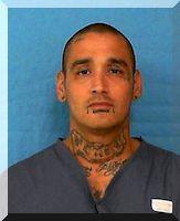 Inmate Jose L Sanchez