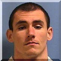 Inmate Joshua A Lane