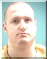 Inmate Joshua Hearn