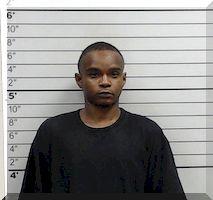 Inmate Joshua T Johnson