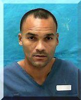 Inmate Juan J Ii Torres