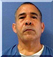 Inmate Julio R Hernandez