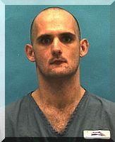 Inmate Justin C Wilkerson