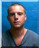 Inmate Justin D Mccrary