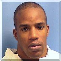 Inmate Keanon K Tubbs