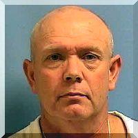 Inmate Keith E Henslee