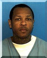 Inmate Keith J Johnson