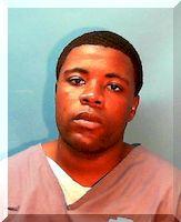 Inmate Kenneth Jr Walker