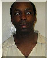 Inmate Kenneth L Pollard