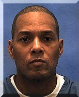 Inmate Kenneth W Johnson