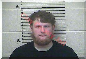 Inmate Kyle Francis Hebert