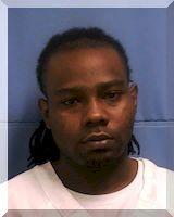 Inmate Laroncus Smith