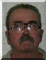 Inmate Larry L Buck