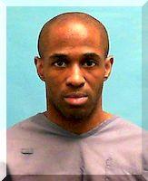 Inmate Lavelle D Cunningham