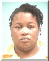 Inmate Lawanda Hooks