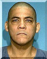 Inmate Leonel Caballero