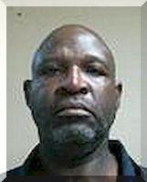 Inmate Lester Donell Johnson