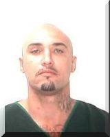 Inmate Lindell D Brown