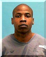 Inmate Lonnie Westbrook