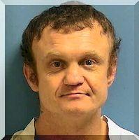 Inmate Lonny W Burroughs