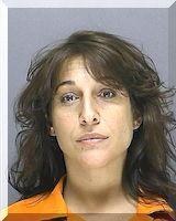 Inmate Loredana Jueckstock