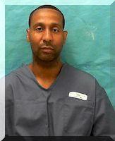 Inmate Lorenzo K Jr Parker