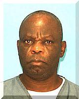 Inmate Louis J Francois