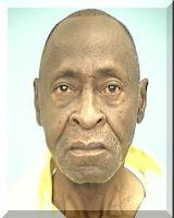 Inmate Malachi Lewis