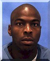 Inmate Manice Paul