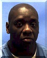 Inmate Marcus M Woods