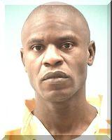 Inmate Marcus Shelby