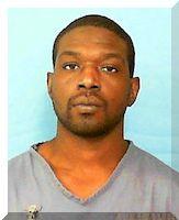 Inmate Marcus T Holliday