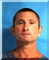 Inmate Mark A Thompson