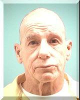 Inmate Mark Flynt