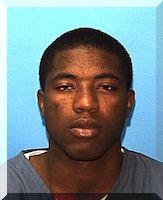 Inmate Marquavious D Jones