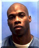 Inmate Marquis J Stokes