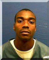 Inmate Martez Manning