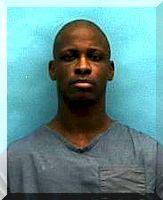 Inmate Marvin C Brown