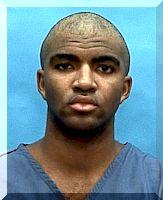 Inmate Matthew J Gilchrist