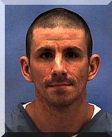 Inmate Matthew J Mcgillen