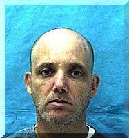 Inmate Matthew K Sheley