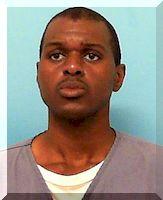 Inmate Maurice A Bryant